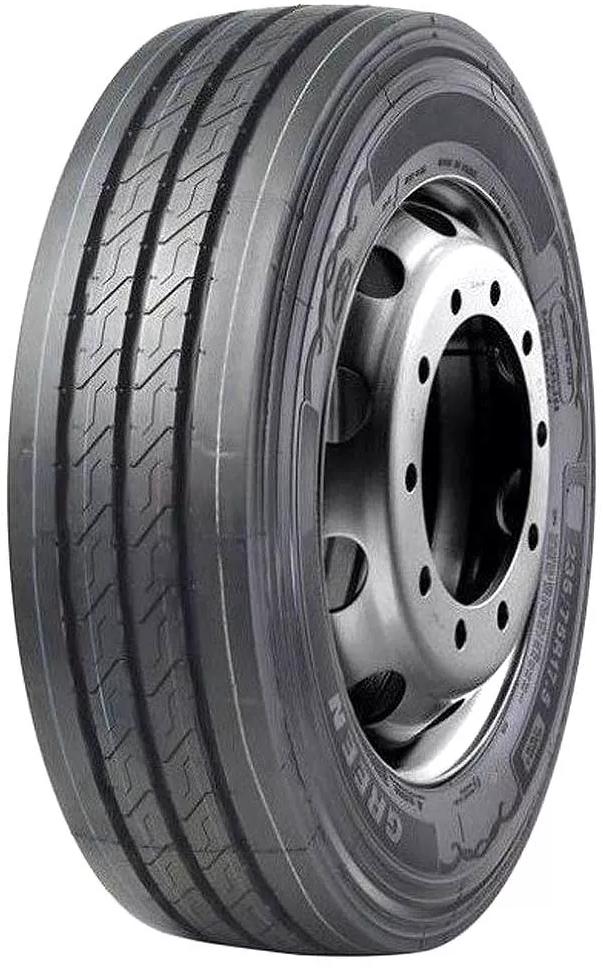 Шини вантажні CrossWind CWT20E 245/70 R17,5 143/141J